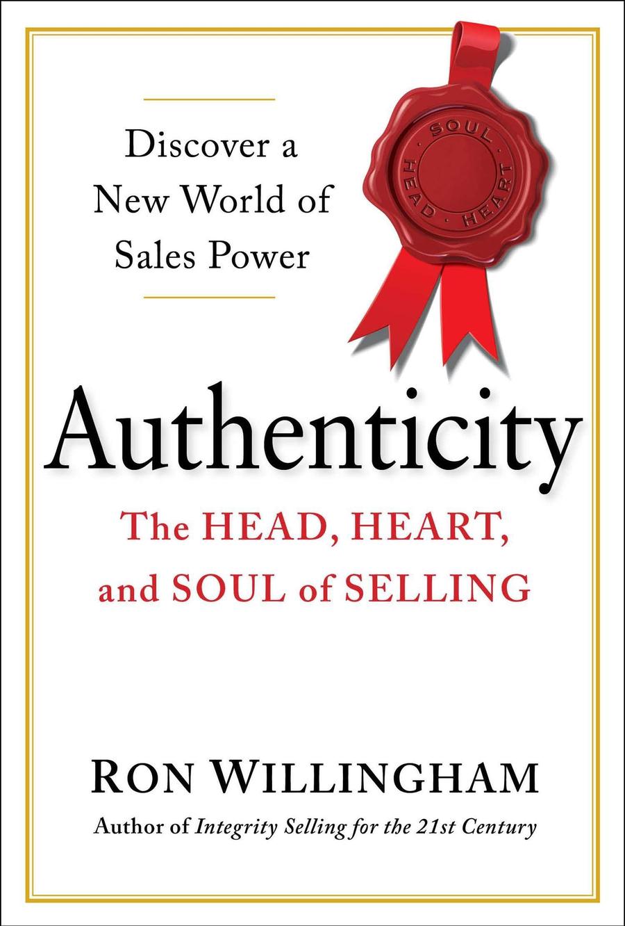 Authenticity-Business and Management-買書書 BuyBookBook