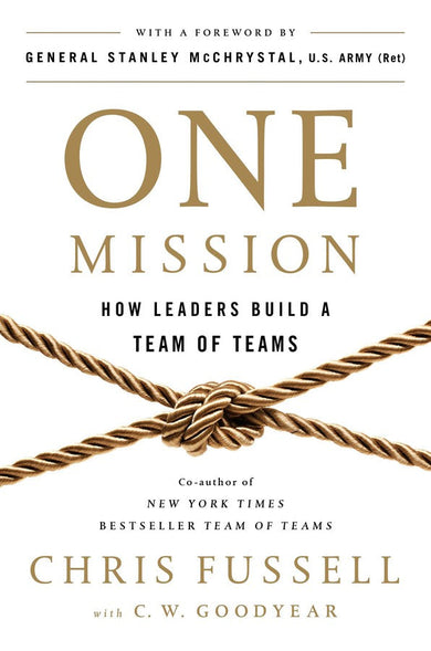 One Mission-Business and Management-買書書 BuyBookBook