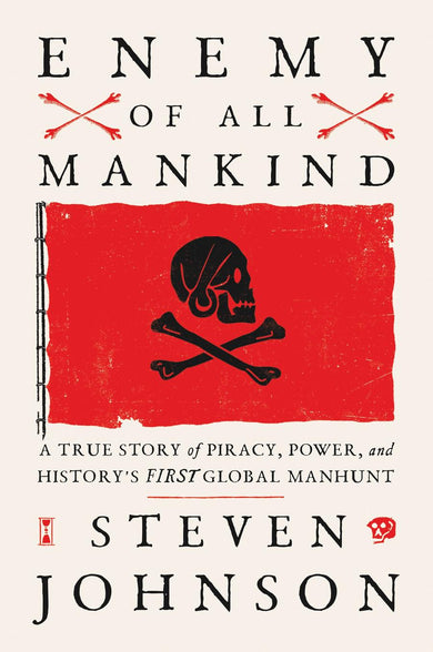 Enemy of All Mankind