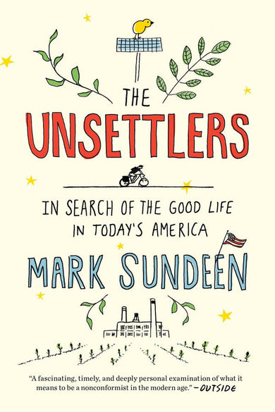The Unsettlers-Society/ culture/ social sciences-買書書 BuyBookBook