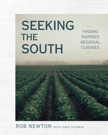 Cover of Seeking the South (ISBN 9780735220294)