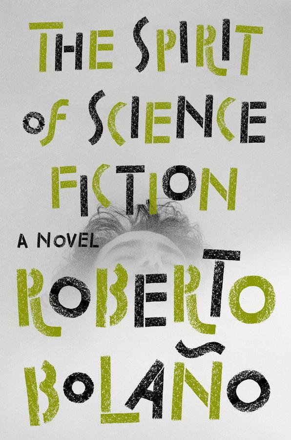 The Spirit of Science Fiction-Fiction: general and literary-買書書 BuyBookBook
