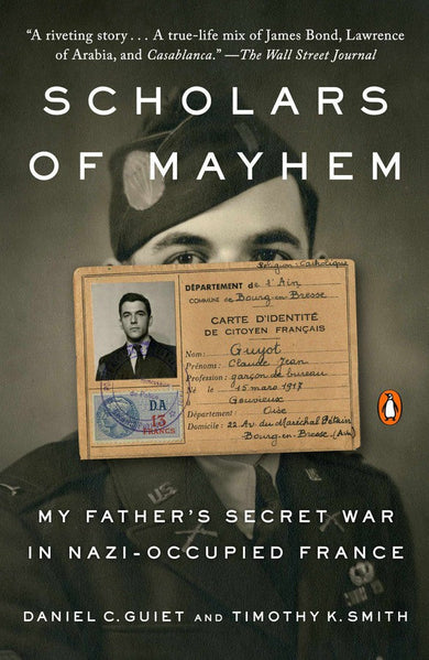 Scholars of Mayhem-History and Archaeology-買書書 BuyBookBook