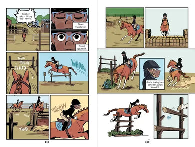 Creaky Acres: A Graphic Novel US - Paperback / softback