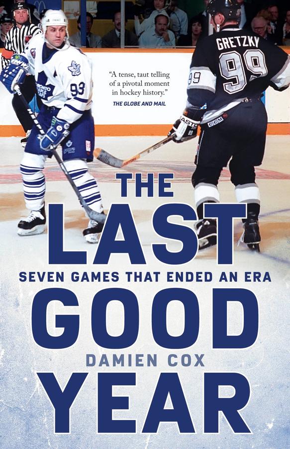 The Last Good Year-Sports and Active outdoor recreation-買書書 BuyBookBook