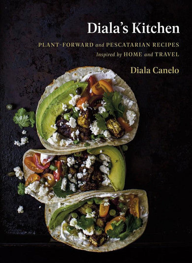 Diala's Kitchen-Cookery / food and drink / food writing-買書書 BuyBookBook