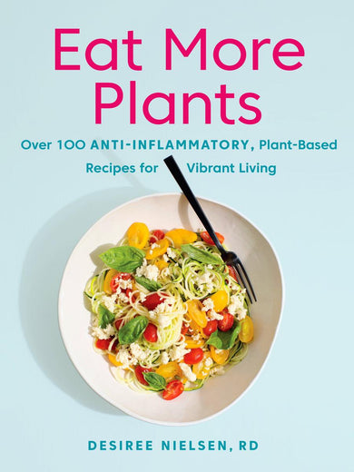 Eat More Plants-Cookery / food and drink / food writing-買書書 BuyBookBook