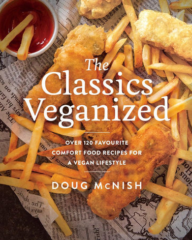 The Classics Veganized-Cookery / food and drink / food writing-買書書 BuyBookBook