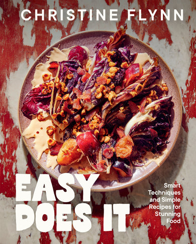 Easy Does It-Cookery / food and drink / food writing-買書書 BuyBookBook