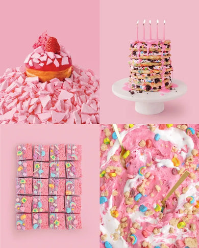 Jenna Rae Cakes at Home CA - Hardback