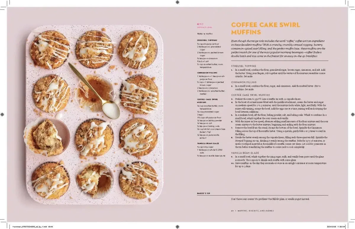 Jenna Rae Cakes at Home CA - Hardback