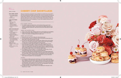 Jenna Rae Cakes at Home CA - Hardback