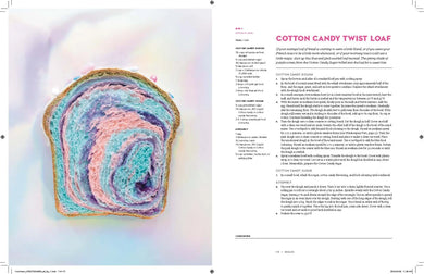 Jenna Rae Cakes at Home CA - Hardback