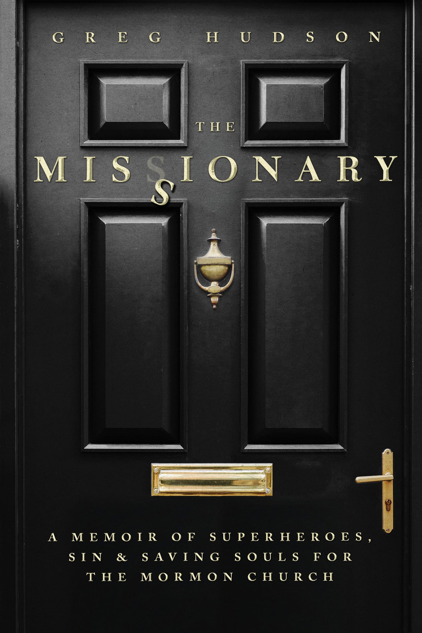 The Missionary