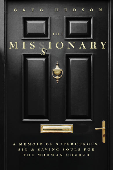 The Missionary