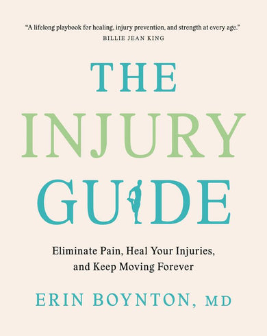 The Injury Guide