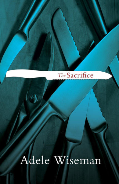 The Sacrifice-Fiction: Religious and spiritual-買書書 BuyBookBook