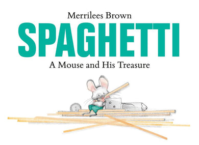 Spaghetti-Children’s / Teenage fiction: Nature and animal stories-買書書 BuyBookBook