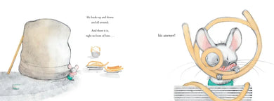 Spaghetti CA - Hardback