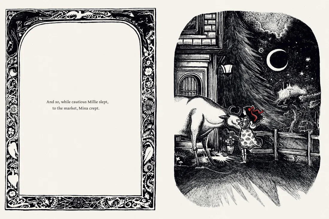 Into the Goblin Market CA - Hardback