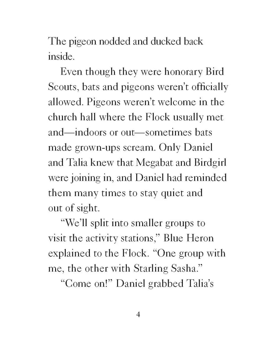 From Megabat with Love CA - Paperback / softback