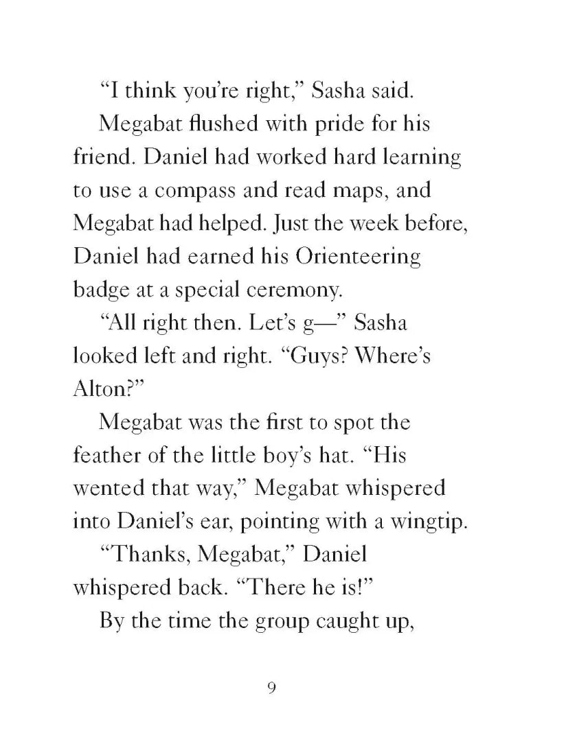 From Megabat with Love CA - Paperback / softback