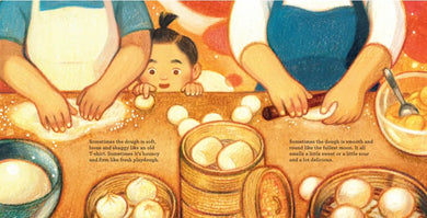 The Only Way to Make Bread CA - Hardback