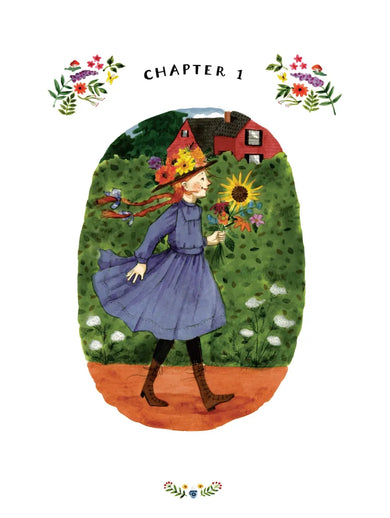 Anne Dares CA - Hardback