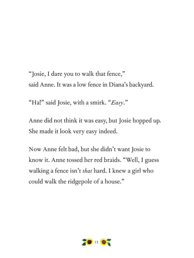 Anne Dares CA - Hardback