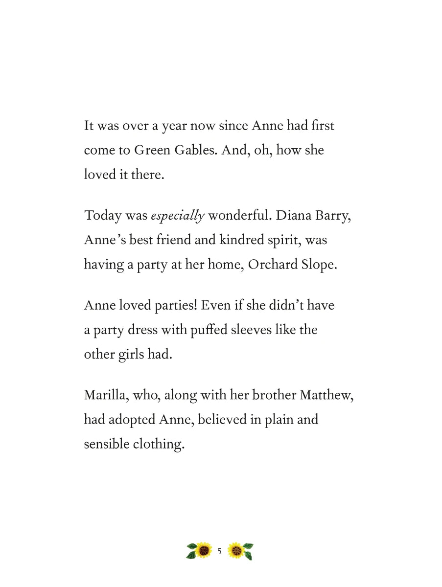 Anne Dares CA - Paperback / softback