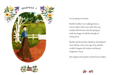 Anne Dreams CA - Paperback / softback