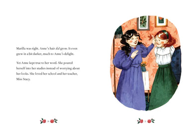 Anne Dreams CA - Paperback / softback