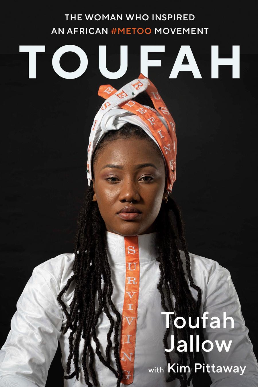 Toufah-Biography and memoirs-買書書 BuyBookBook