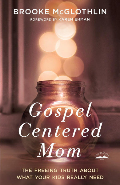 Gospel-Centered Mom-Religion and beliefs-買書書 BuyBookBook