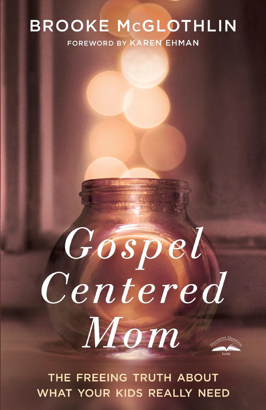 Gospel-Centered Mom-Religion and beliefs-買書書 BuyBookBook
