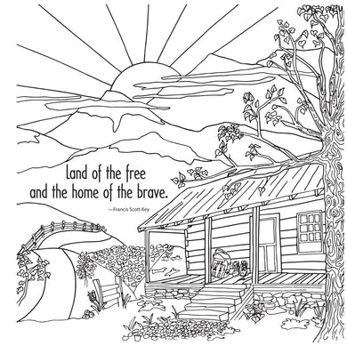 God Bless America US - Paperback / softback