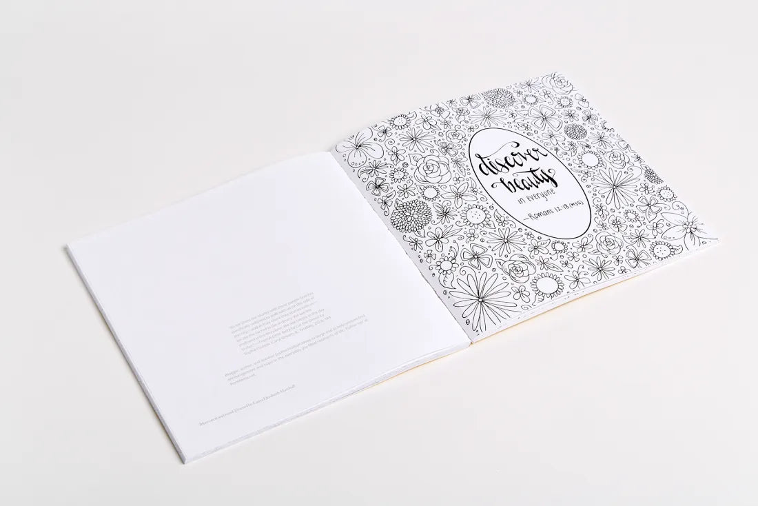 Everything Beautiful US - Paperback / softback