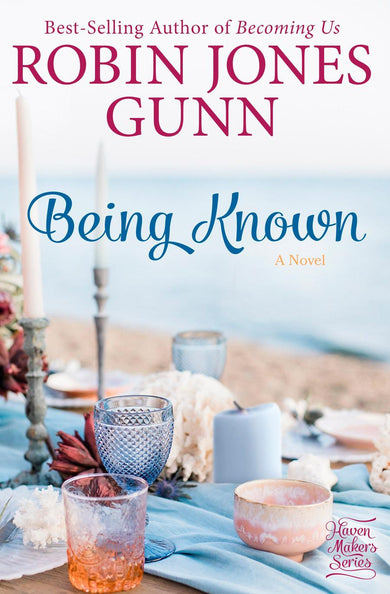 Being Known-Fiction: general and literary-買書書 BuyBookBook