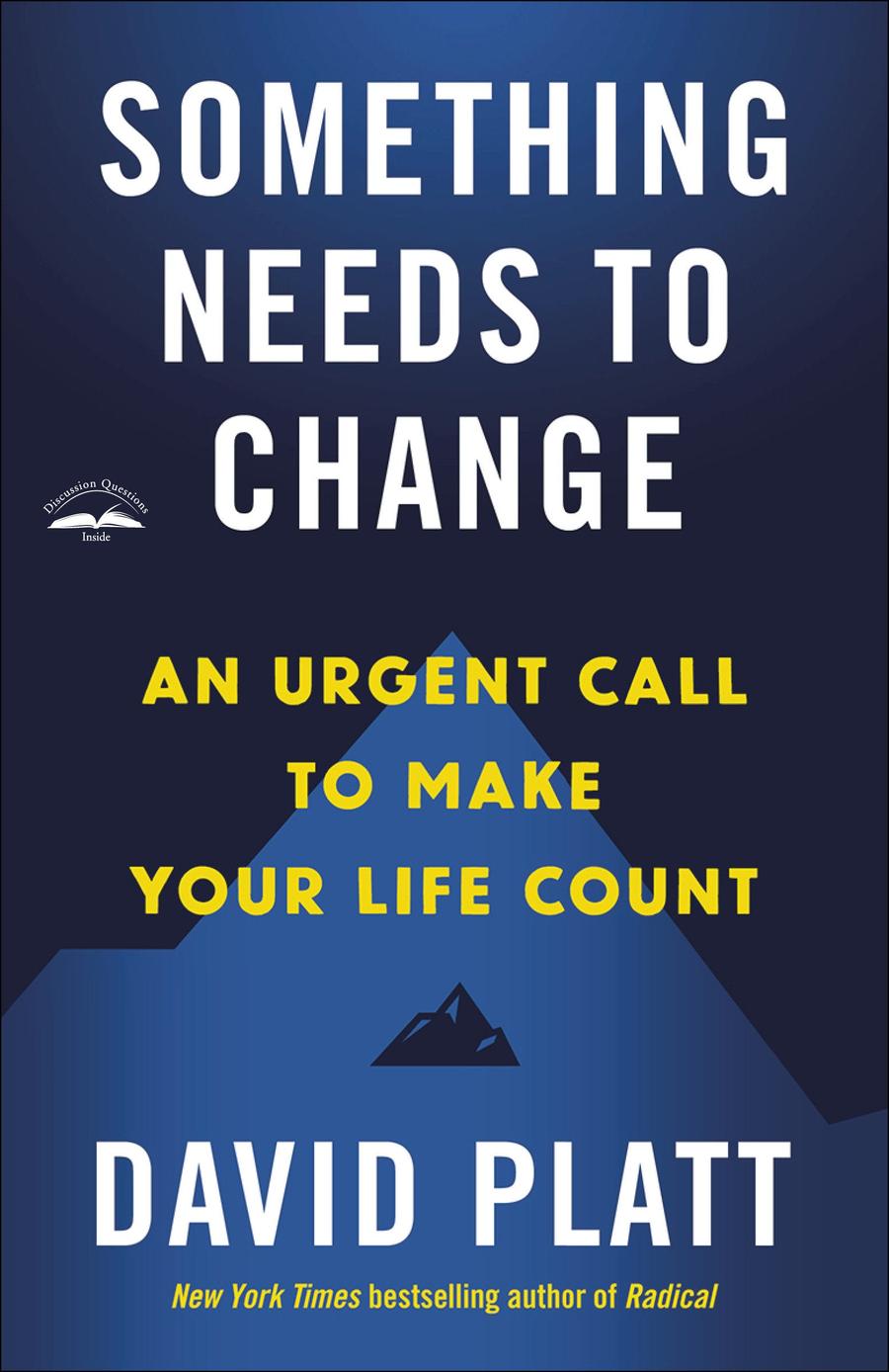 Something Needs to Change-Religion and beliefs-買書書 BuyBookBook