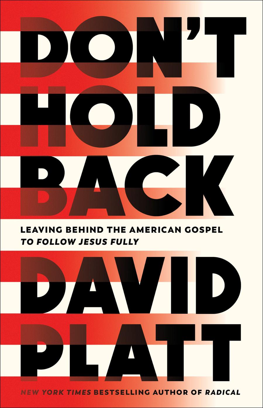 Don't Hold Back-Religion and beliefs-買書書 BuyBookBook