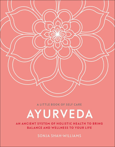 Ayurveda-Mind/ body/ spirit-買書書 BuyBookBook