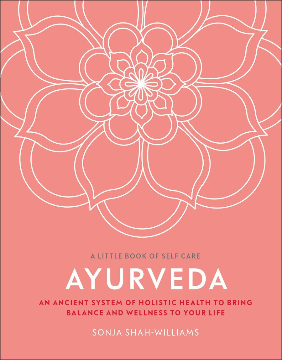 Ayurveda-Mind/ body/ spirit-買書書 BuyBookBook