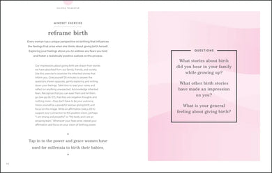 Holistic Hypnobirthing US - Hardback