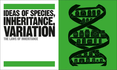 The Biology Book US - Hardback