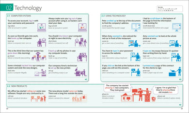 English for Everyone: English Phrasal Verbs US - Book