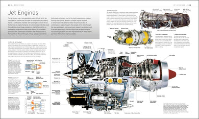 Aircraft US - Hardback