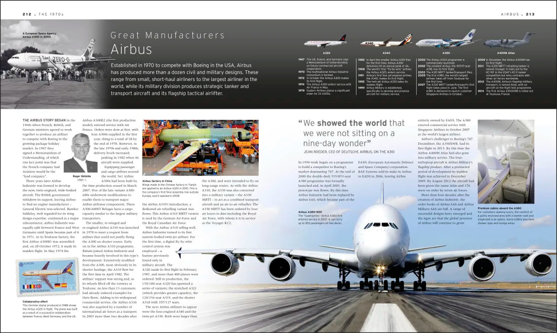 Aircraft US - Hardback