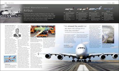 Aircraft US - Hardback