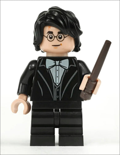LEGO Harry Potter Holidays at Hogwarts US - Hardback