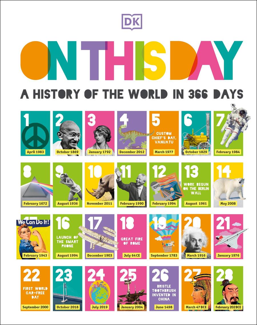 On this Day